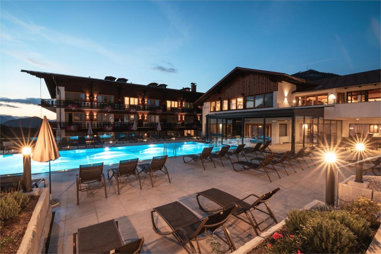 Hotel Sperlhof فينديشغارشتن المظهر الخارجي الصورة