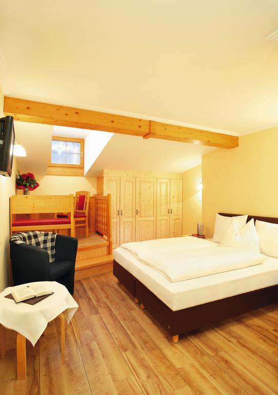 Hotel Sperlhof فينديشغارشتن المظهر الخارجي الصورة