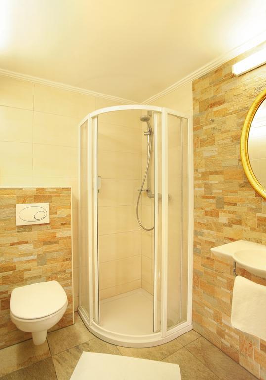 Hotel Sperlhof فينديشغارشتن المظهر الخارجي الصورة