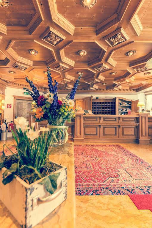 Hotel Sperlhof فينديشغارشتن المظهر الخارجي الصورة