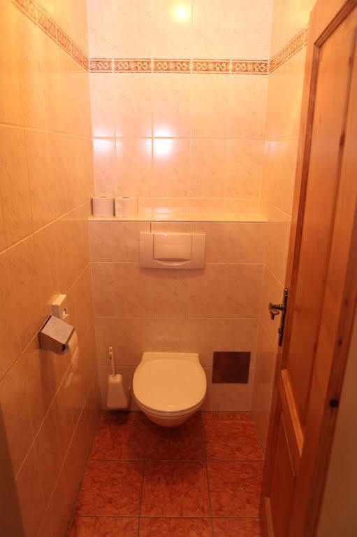 Hotel Sperlhof فينديشغارشتن المظهر الخارجي الصورة