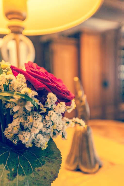 Hotel Sperlhof فينديشغارشتن المظهر الخارجي الصورة
