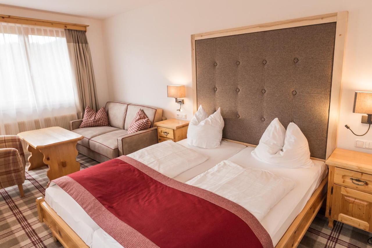 Hotel Sperlhof فينديشغارشتن المظهر الخارجي الصورة