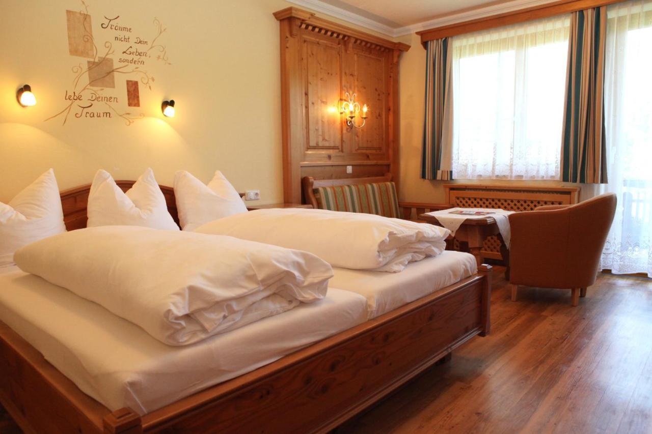 Hotel Sperlhof فينديشغارشتن المظهر الخارجي الصورة