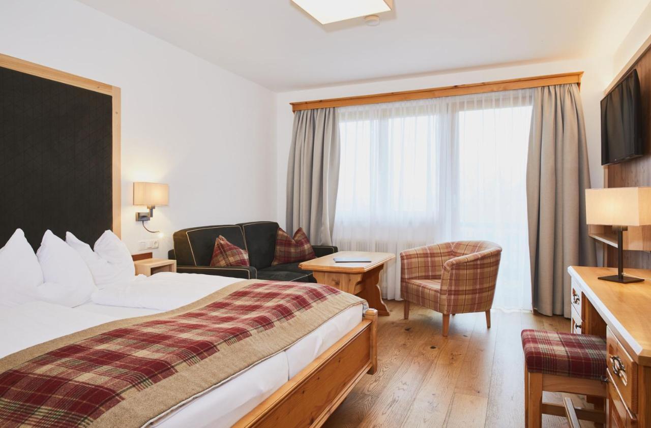 Hotel Sperlhof فينديشغارشتن المظهر الخارجي الصورة